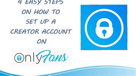 how to change address on onlyfans|Creator Center